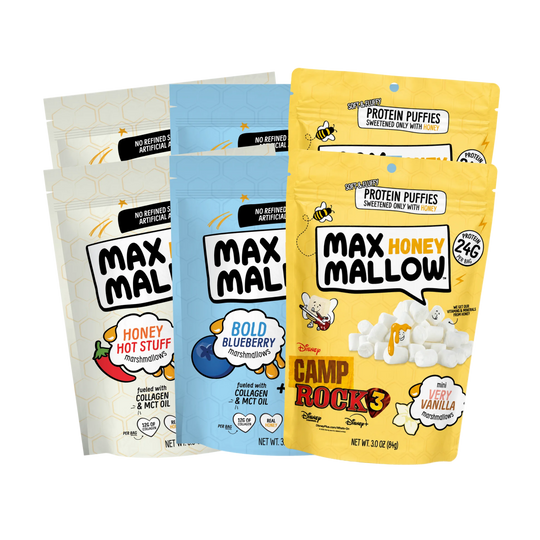 Mini Honey Variety Pack